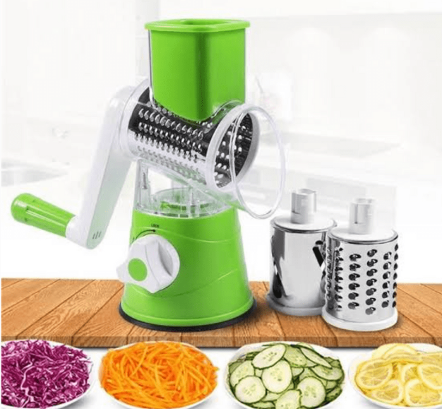 Cortador de verduras